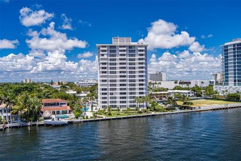 888 Intracoastal Drive Fort Lauderdale FL 33304