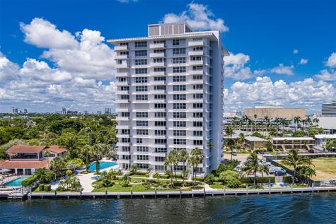 888 Intracoastal Drive Fort Lauderdale FL 33304