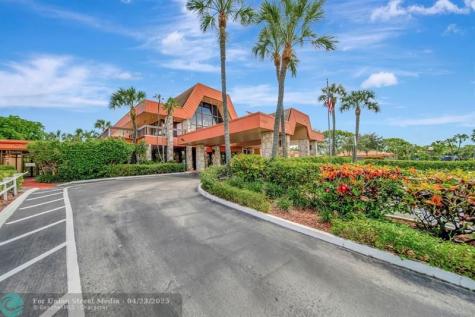3100 Holiday Springs Boulevard Margate FL 33063