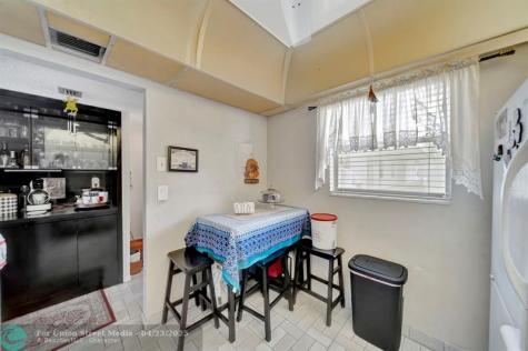 3100 Holiday Springs Boulevard Margate FL 33063