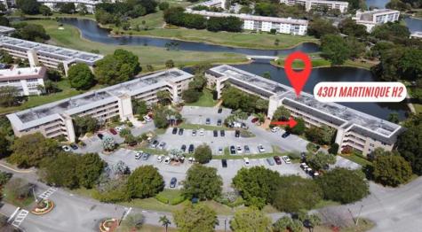 4301 Martinique Circle Coconut Creek FL 33066