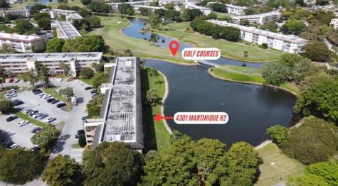 4301 Martinique Circle Coconut Creek FL 33066