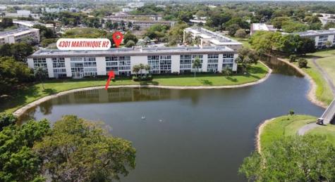 4301 Martinique Circle Coconut Creek FL 33066