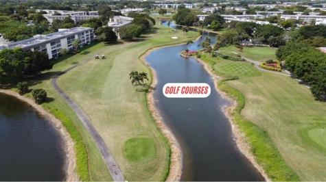 4301 Martinique Circle Coconut Creek FL 33066