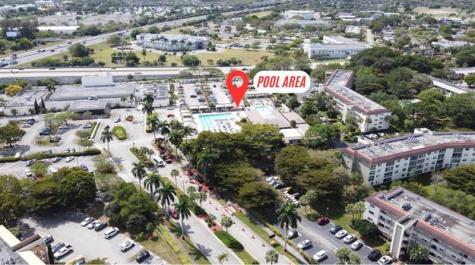 4301 Martinique Circle Coconut Creek FL 33066