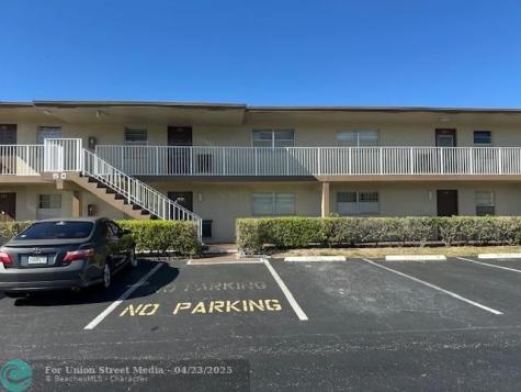 7805 W Atlantic Boulevard Margate FL 33063