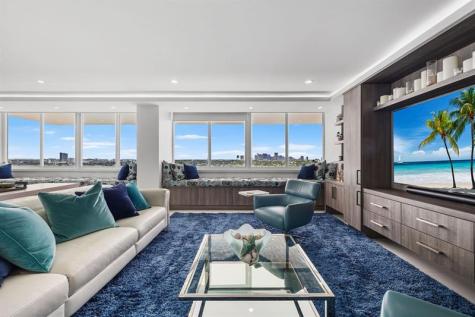 545 S Fort Lauderdale Beach Boulevard Fort Lauderdale FL 33316