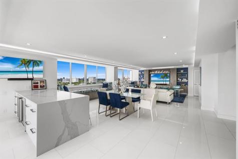 545 S Fort Lauderdale Beach Boulevard Fort Lauderdale FL 33316