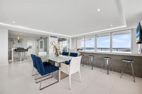 545 S Fort Lauderdale Beach Boulevard Fort Lauderdale FL 33316