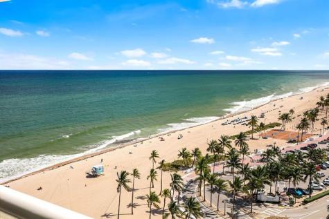 545 S Fort Lauderdale Beach Boulevard Fort Lauderdale FL 33316