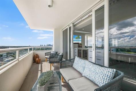 545 S Fort Lauderdale Beach Boulevard Fort Lauderdale FL 33316