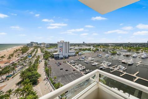 545 S Fort Lauderdale Beach Boulevard Fort Lauderdale FL 33316
