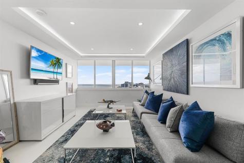 545 S Fort Lauderdale Beach Boulevard Fort Lauderdale FL 33316