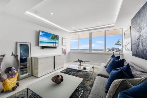 545 S Fort Lauderdale Beach Boulevard Fort Lauderdale FL 33316