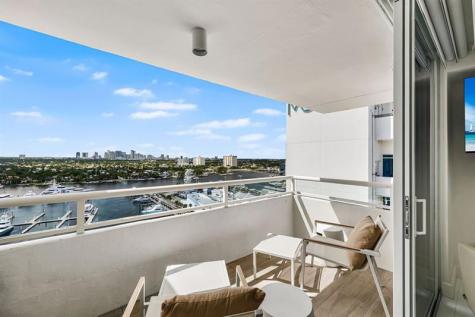 545 S Fort Lauderdale Beach Boulevard Fort Lauderdale FL 33316