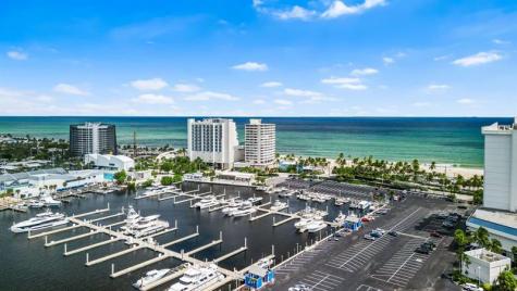545 S Fort Lauderdale Beach Boulevard Fort Lauderdale FL 33316