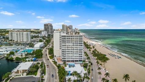 545 S Fort Lauderdale Beach Boulevard Fort Lauderdale FL 33316