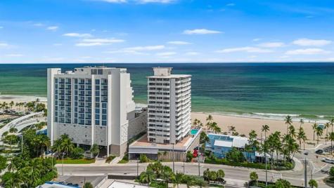 545 S Fort Lauderdale Beach Boulevard Fort Lauderdale FL 33316