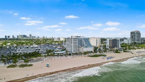 545 S Fort Lauderdale Beach Boulevard Fort Lauderdale FL 33316
