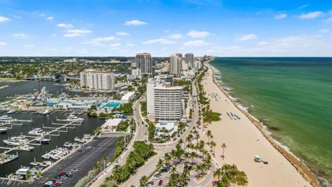 545 S Fort Lauderdale Beach Boulevard Fort Lauderdale FL 33316