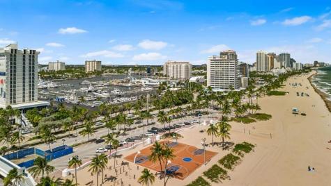 545 S Fort Lauderdale Beach Boulevard Fort Lauderdale FL 33316