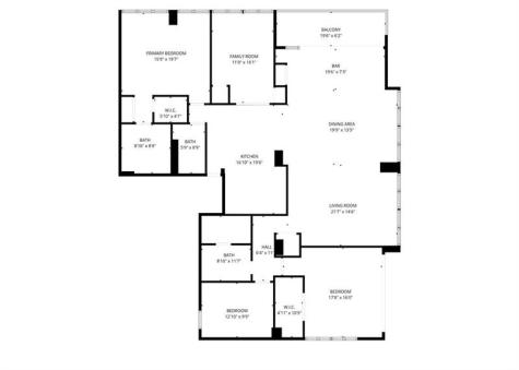 545 S Fort Lauderdale Beach Boulevard Fort Lauderdale FL 33316