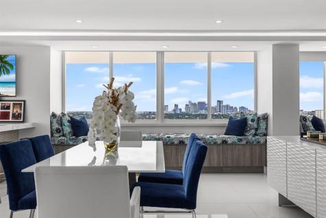 545 S Fort Lauderdale Beach Boulevard Fort Lauderdale FL 33316