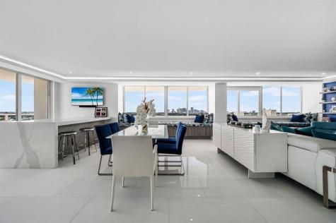 545 S Fort Lauderdale Beach Boulevard Fort Lauderdale FL 33316