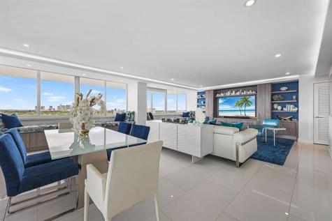 545 S Fort Lauderdale Beach Boulevard Fort Lauderdale FL 33316