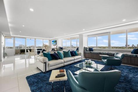 545 S Fort Lauderdale Beach Boulevard Fort Lauderdale FL 33316