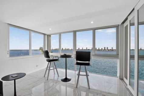 301 Lake Shore Drive West Palm Beach FL 33403