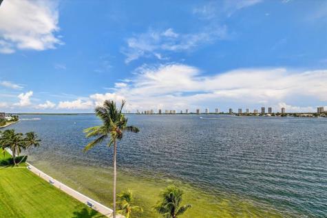 301 Lake Shore Drive West Palm Beach FL 33403