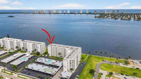 301 Lake Shore Drive West Palm Beach FL 33403