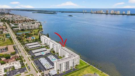 301 Lake Shore Drive West Palm Beach FL 33403