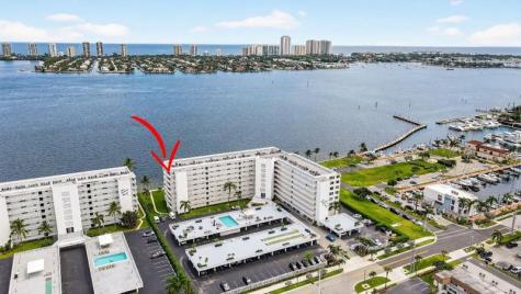 301 Lake Shore Drive West Palm Beach FL 33403