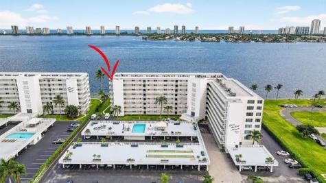 301 Lake Shore Drive West Palm Beach FL 33403