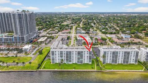 301 Lake Shore Drive West Palm Beach FL 33403