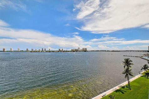 301 Lake Shore Drive West Palm Beach FL 33403