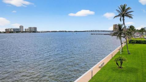301 Lake Shore Drive West Palm Beach FL 33403