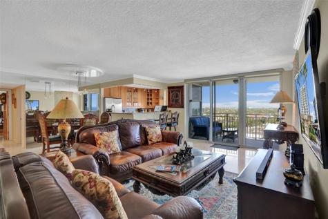 5200 N Ocean Boulevard Lauderdale By The Sea FL 33308