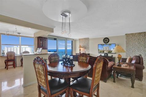 5200 N Ocean Boulevard Lauderdale By The Sea FL 33308