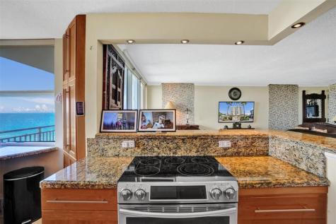 5200 N Ocean Boulevard Lauderdale By The Sea FL 33308