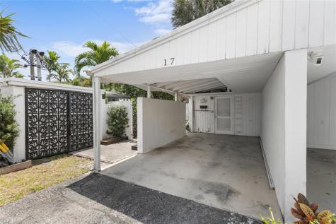 17 Middlesex Wilton Manors FL 33305