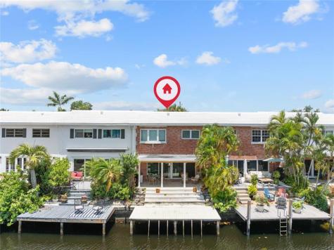 17 Middlesex Wilton Manors FL 33305
