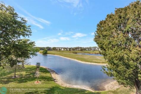 2903 Victoria Circle Coconut Creek FL 33066