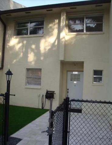 3010 NW 68th Street Fort Lauderdale FL 33309