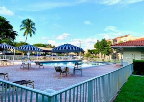 1830 SW 81st. Avenue North Lauderdale FL 33068