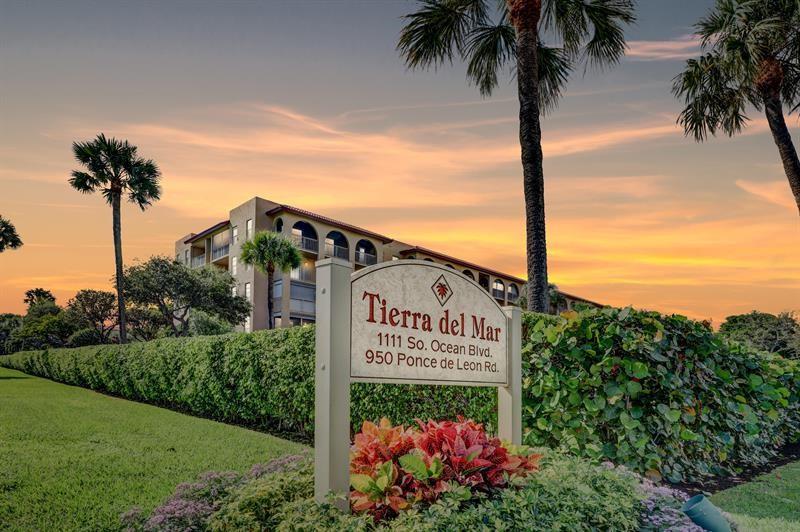 950 Ponce De Leon Road Boca Raton FL 33432