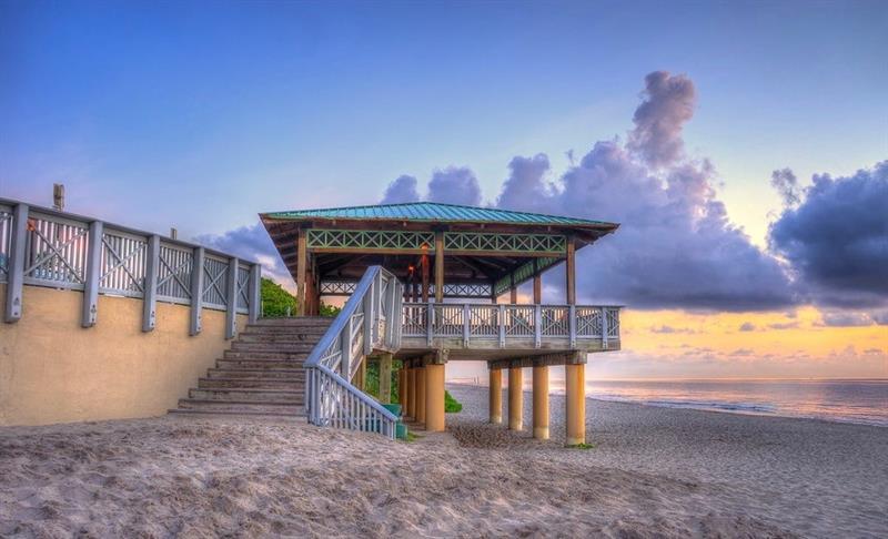 950 Ponce De Leon Road Boca Raton FL 33432