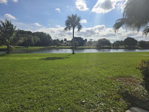 3310 Pinewalk Drive N Margate FL 33063